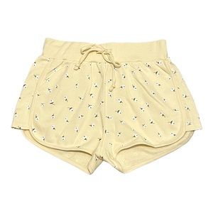 New Francesca’s Rae Daisy Lounge Shorts Size Medium